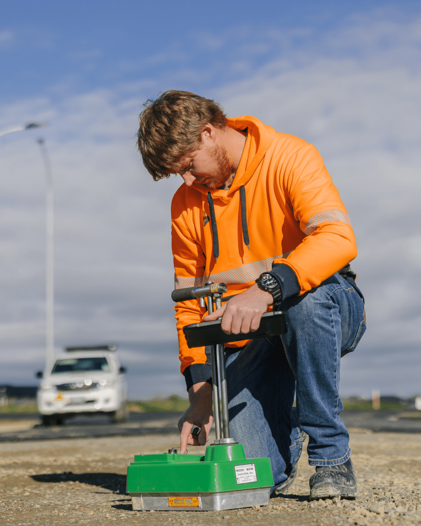 Surveying and Civil Engineering